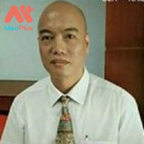 Bác sĩ Vỹ 43 Nguyễn Khang