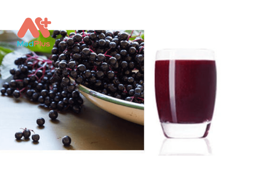 Lợi ích nước ép quả acai