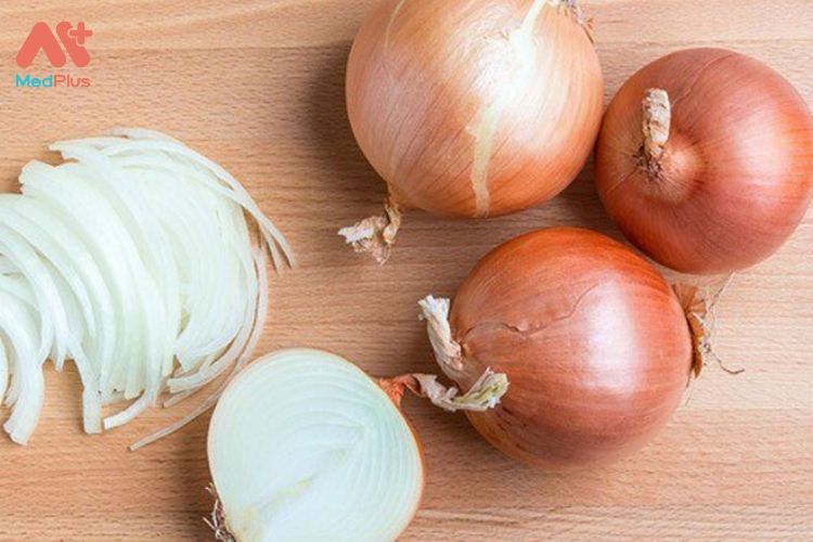 Bà bầu có ăn được hành tây không: 5 lợi ích bất ngờ từ hành tây 130 Bà bầu có ăn được hành tây không: 5 lợi ích bất ngờ từ hành tây
