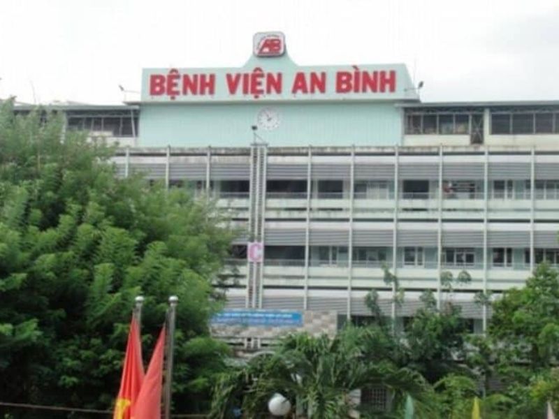 Bệnh viện An Bình