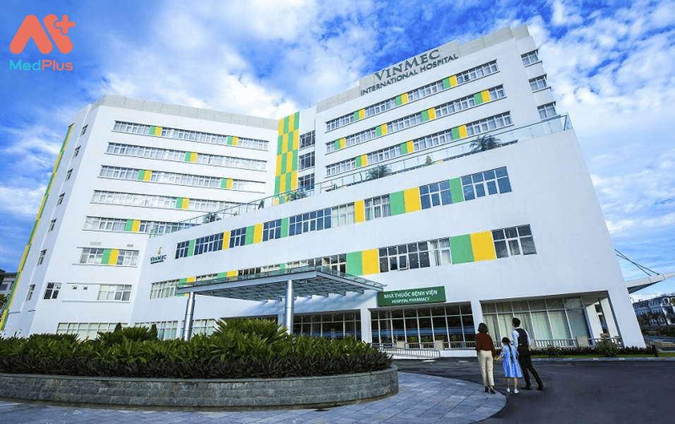 Bệnh viện vinmec
