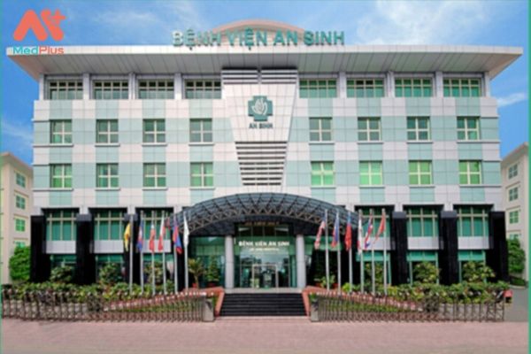 Bệnh viện An Sinh - Địa chỉ khám thai uy tín quận Phú Nhuận