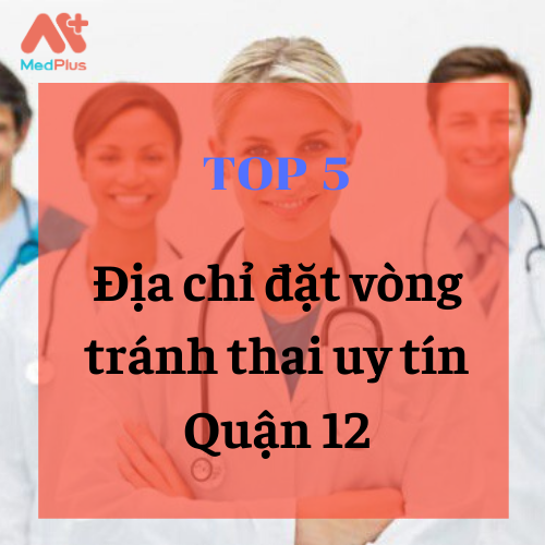 đặt vòng tránh thai an toàn