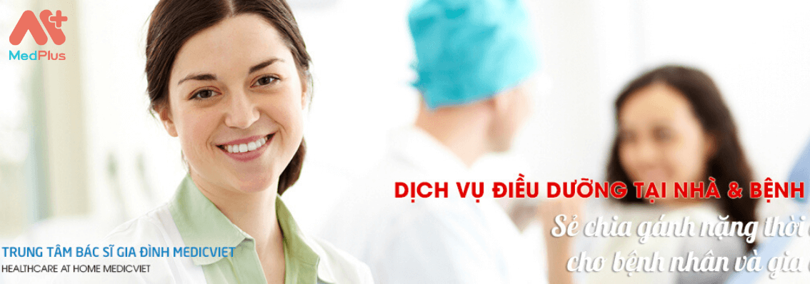 Dịch vụ khám bệnh tại nhà phòng khám Medicviet 129 dịch vụ khám bệnh tại nhà của phòng khám Medicviet