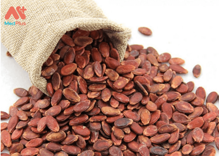 hạt dưa có thể giúp mẹ bầu giảm nguy cơ trầm cảm khi mang thai.