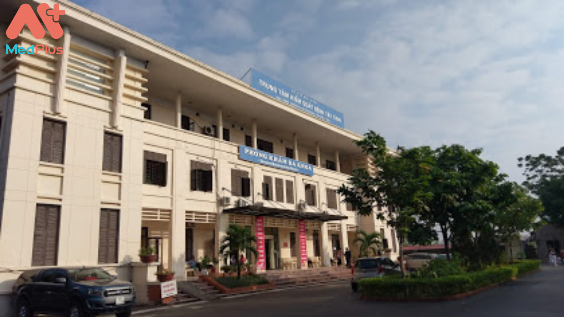 Trung tâm Y tế Bắc Ninh