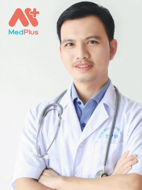 Thông tin phòng khám số 4 Hạc Thành ở Thanh Hóa 128 Phòng khám số 4 Hạc Thành do bác sĩ Cường phụ trách