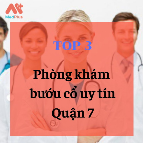 bác sĩ nội tiết, tuyến giáp giỏi quận 7