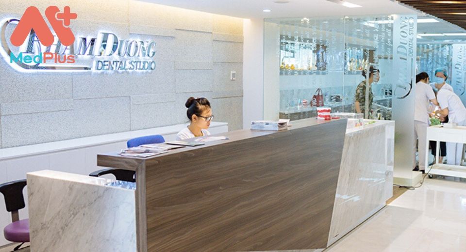 Phòng khám nha khoa Phạm Dương