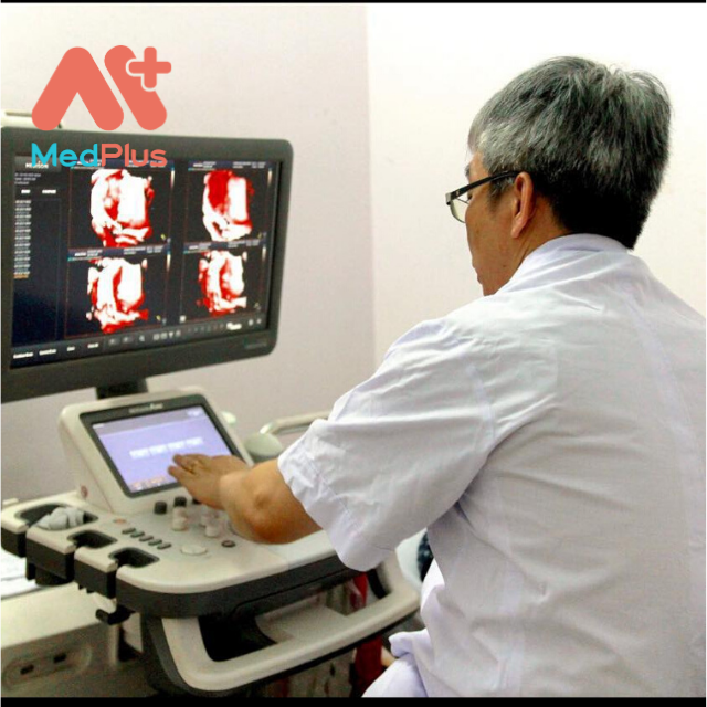 Thông tin phòng khám ông Ngọc siêu âm ở Vinh 128 Phòng khám siêu âm ông Ngọc