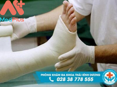 Phòng khám Cơ xương khớp uy tín Hà Nội