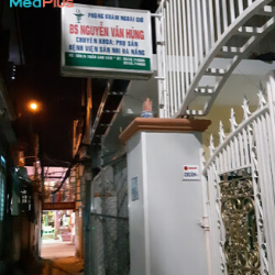 Phòng Khám Phụ Khoa - Bs. Nguyễn Văn Hùng