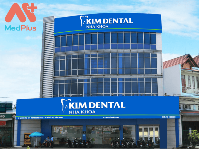 Tất tần tật thông tin về hệ thống phòng khám nha khoa Kim 128 phòng khám nha khoa Kim