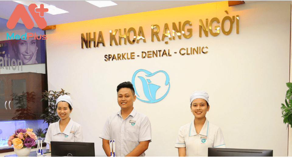 Phòng khám nha khoa Rạng Ngời
