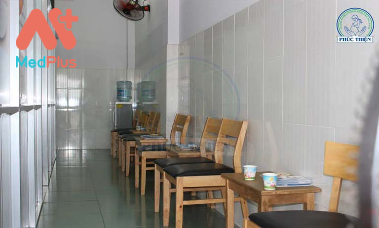 phòng khám siêu âm thai tốt ở quận tân phú