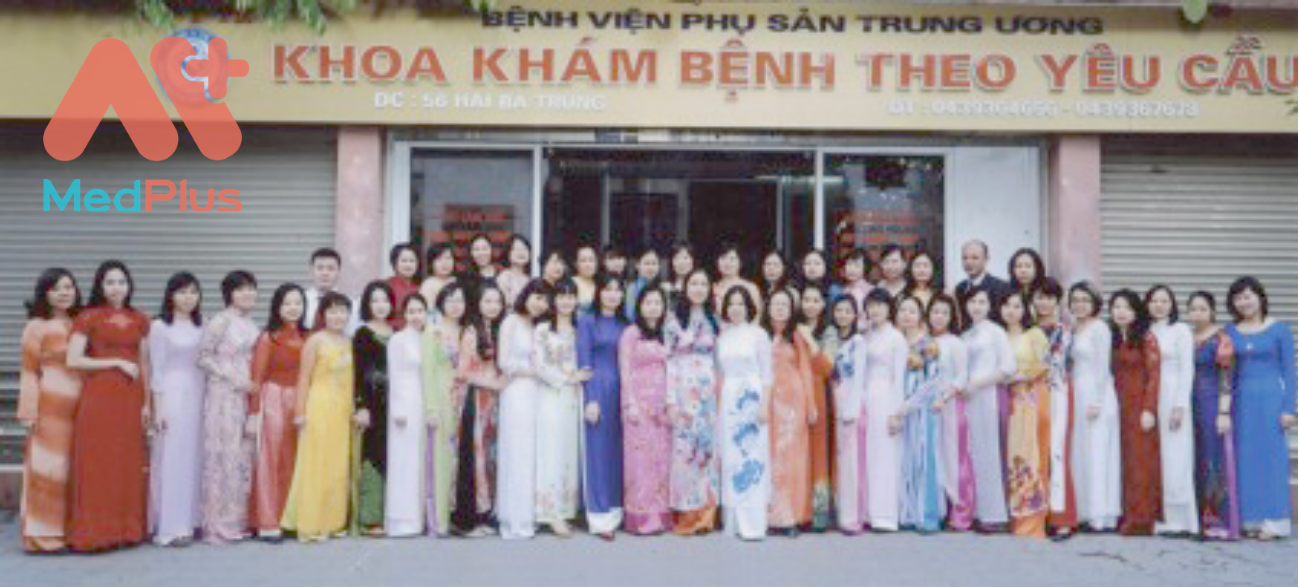 Khoa khám bệnh theo yêu cầu - 56 Hai Bà Trưng 129 Khoa khám bệnh theo yêu cầu