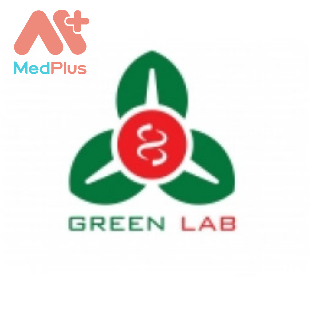 Phòng xét nghiệm Green Lab