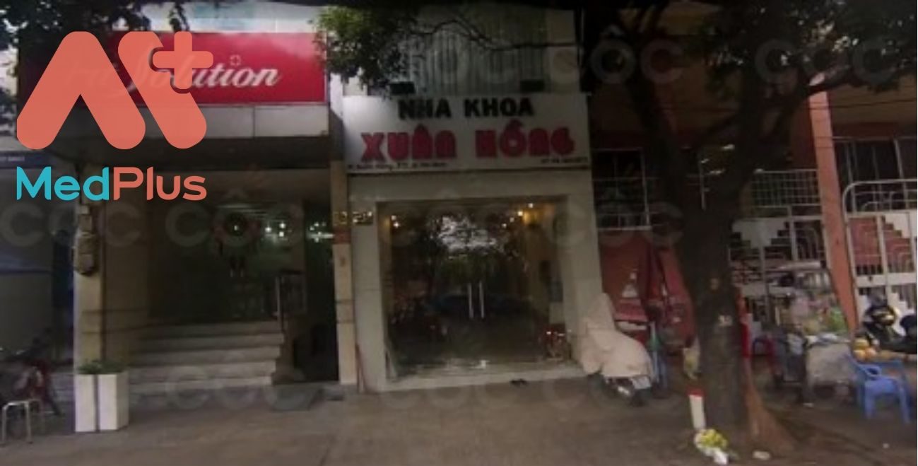 Phòng khám nha khoa Xuân Hồng