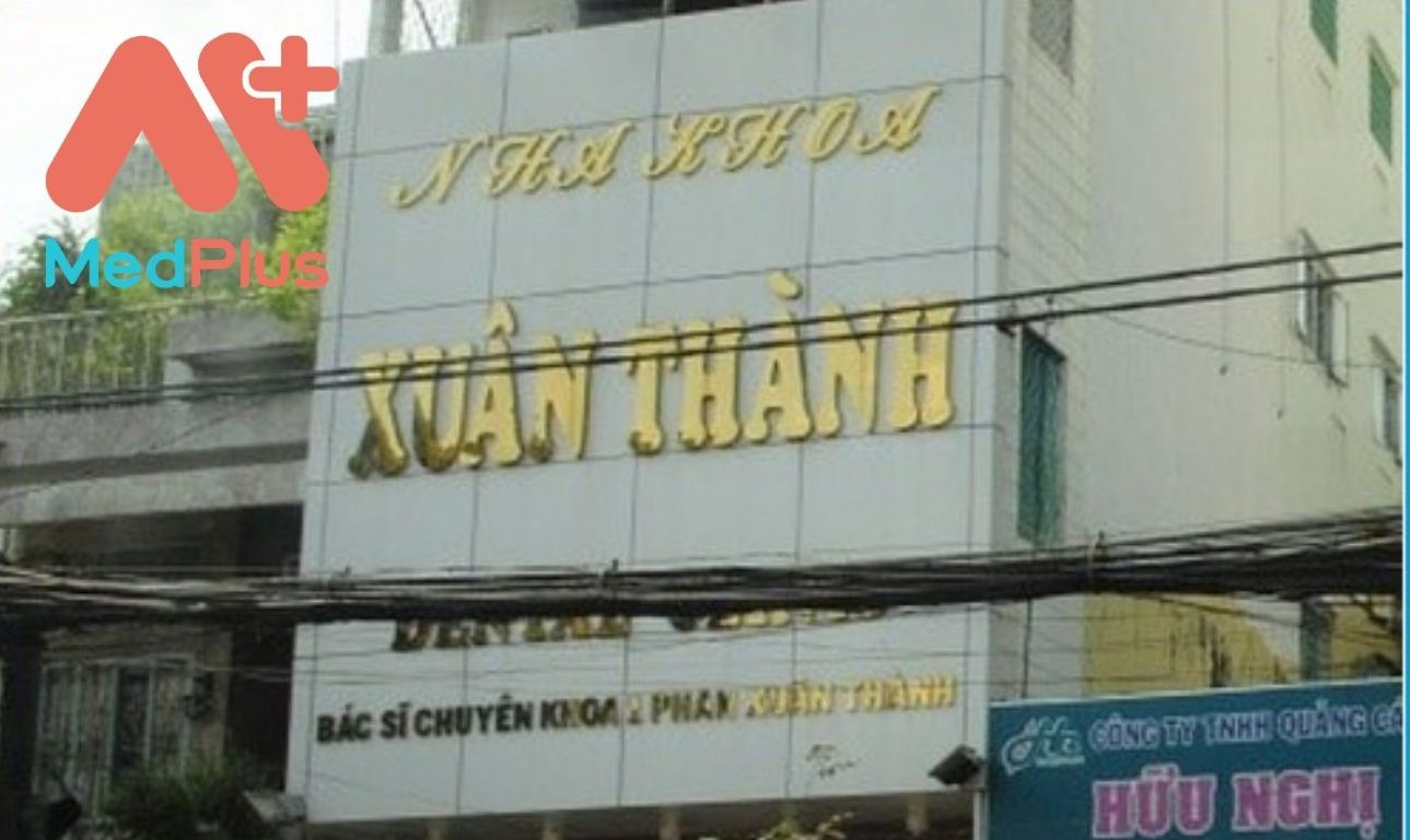 Thông tin về phòng khám nha khoa Xuân Thành 130 Hình ảnh phòng khám nha khoa Xuân Thành quận 10