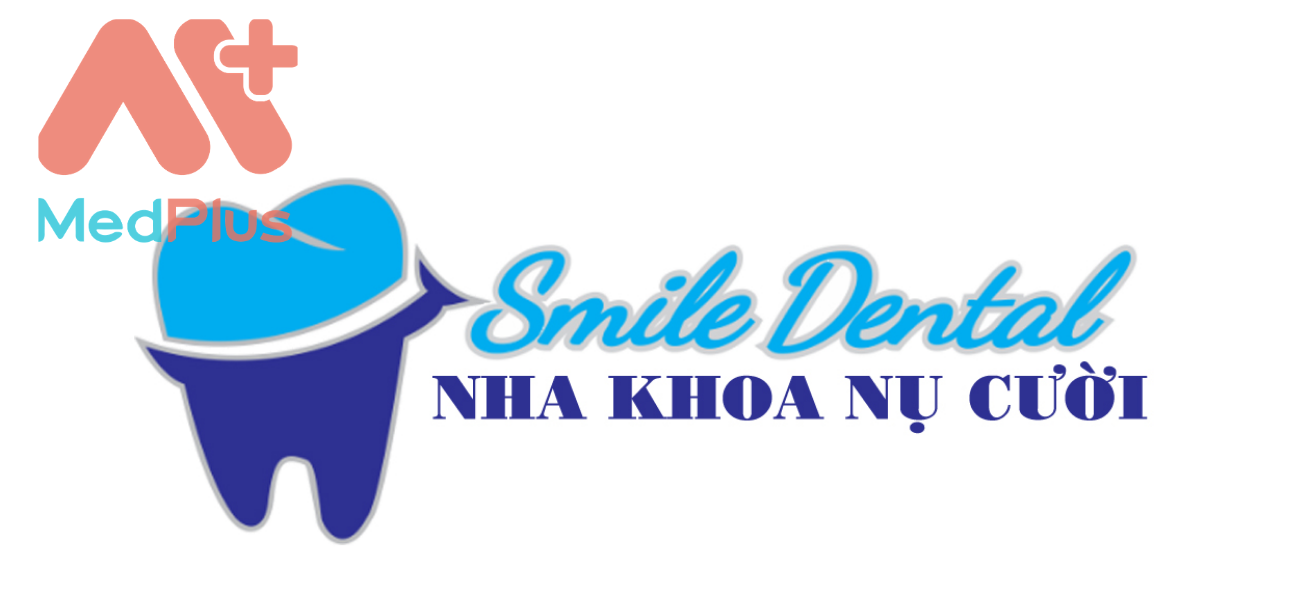 Logo phòng khám nha khoa Nụ Cười