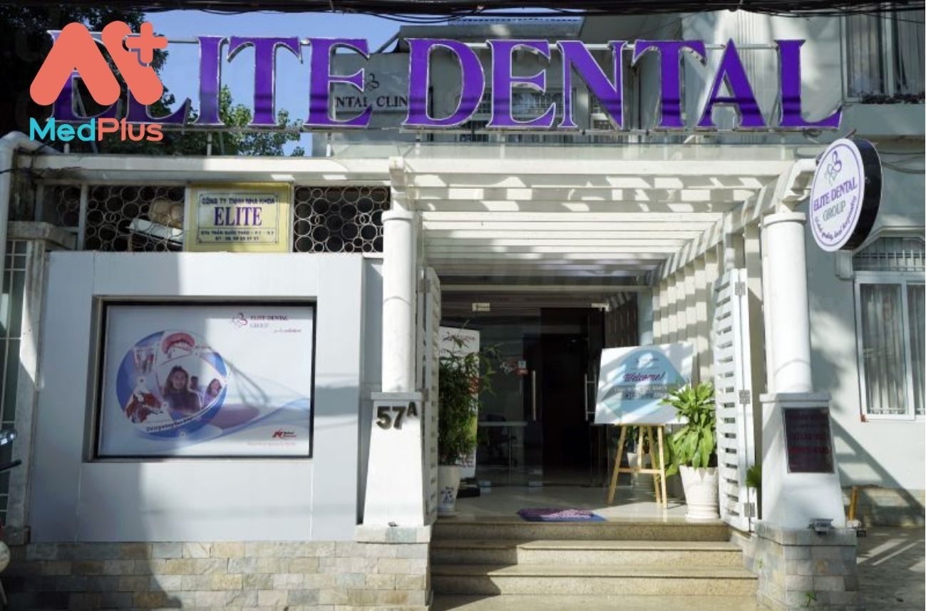 Elite Dental Tú Xương