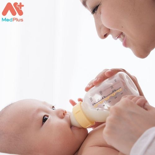[Review] Sữa Enfamil A+ - Sữa công thức dành cho trẻ từ 0 đến 6 tháng tuổi