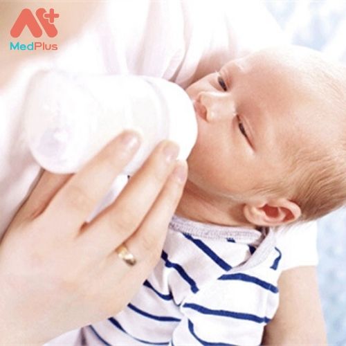 [Review] Sữa Enfamil cho trẻ sơ sinh - Sữa Enfamil Premium Infant Formula dành cho trẻ 0-12 tháng tuổi