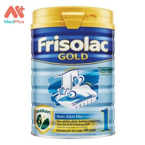 Review sữa Frisolac Gold số 1 Sunrise - sữa Frisolac Gold số 1 Sunrise có tốt cho trẻ không?