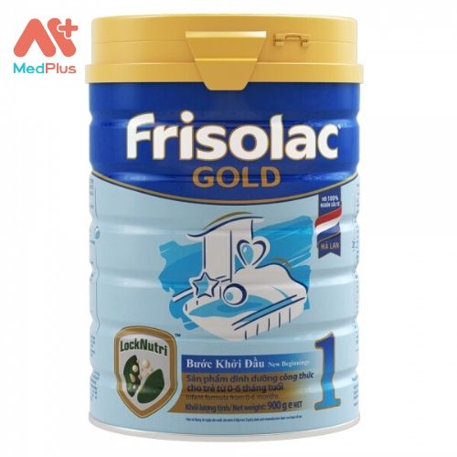 Review sữa Frisolac Gold số 1 Sunrise - sữa Frisolac Gold số 1 Sunrise có tốt cho trẻ không?