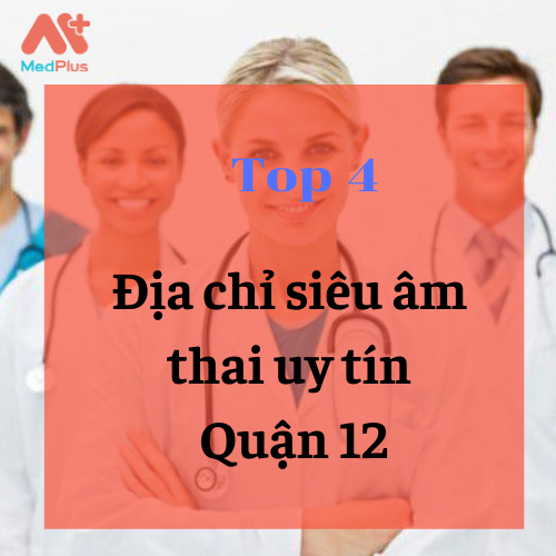 phòng khám sản phụ khoa Quận 12