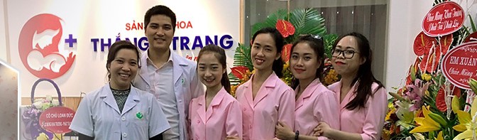 Phòng khám Thắng Trang được nhiều bệnh nhân biết đến