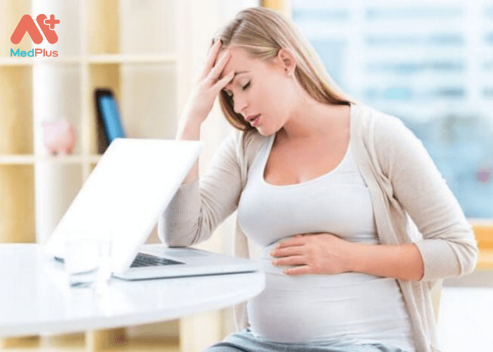 30 phụ nữ mang thai tiếp xúc liên tục với bức xạ của sóng wifi trong vòng 1 giờ. 100% trong số đó đều cho rằng: Họ cảm thấy mệt mỏi và sụt giảm năng lượng hẳn so với lúc chưa mang thai.