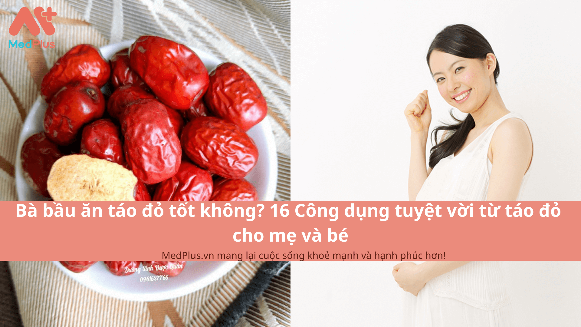 Bà bầu ăn táo đỏ tốt không? 16 Công dụng tuyệt vời từ táo đỏ cho mẹ và bé