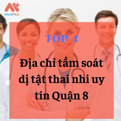 phòng khám siêu âm thai uy tín hàng đầu Quận 8