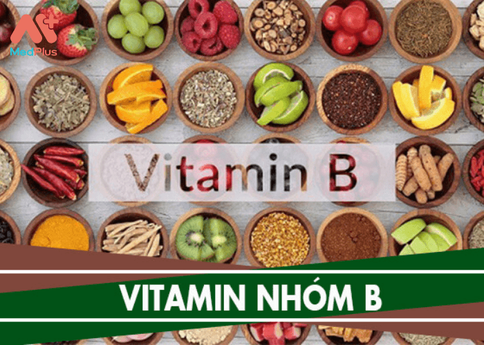 Vitamin B6 có tác dụng quan trọng, giúp làm giảm những căng thẳng mệt mỏi.