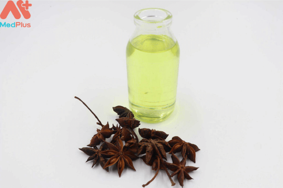 Tinh dầu hồi có tác dụng gì?