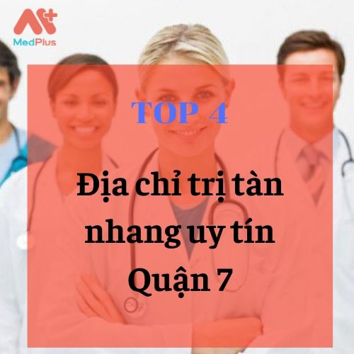 bác sĩ da liễu giỏi Quận 7