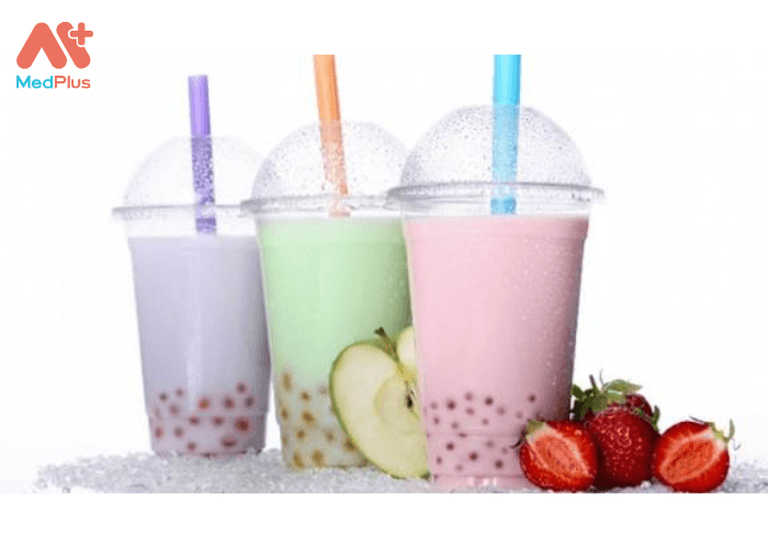 Bà bầu uống trà sữa: Tác hại khôn lường đến sức khỏe mẹ và bé 131 Theo các chuyên gia dinh dưỡng khuyến cáo, bà bầu uống trà sữa trong thai kỳ là hoàn toàn không nên.