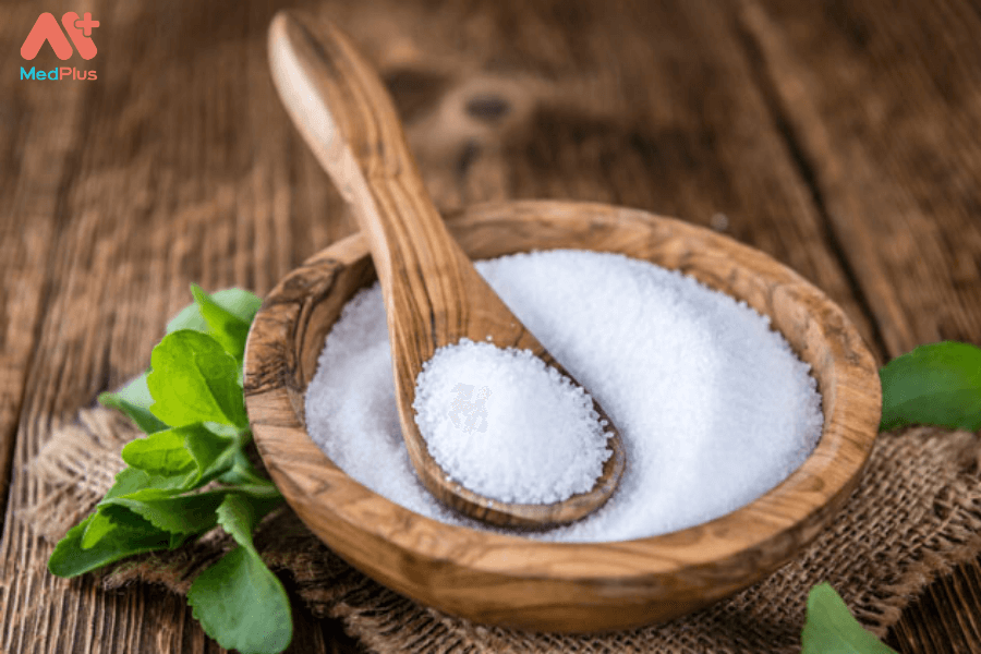Đường stevia và những lợi ích đối với sức khỏe