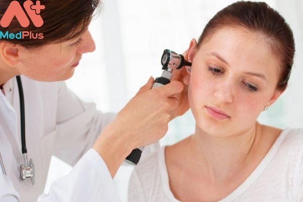 Bỏi túi top 3 địa chỉ khám tai uy tín quận 12