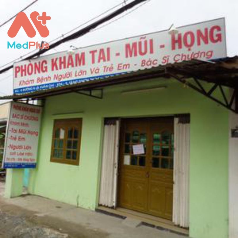 Mách nhỏ 4 địa chỉ khám tai uy tín quận 9 131 Địa chỉ khám tai đáng tin cậy quận 9 - Phòng khám Tai mũi họng - BS. Chương