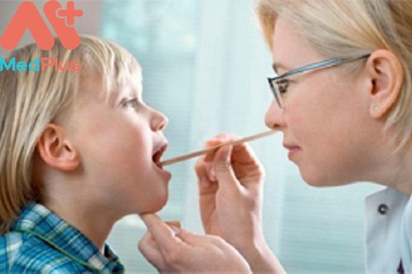 Mách bạn 5 địa chỉ chữa viêm amidan uy tín quận Tân Phú