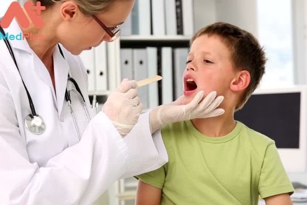 Bật mí top 5 phòng khám chữa viêm họng uy tín quận 2 127 Top 5 địa chỉ khám viêm amidan tại Hà Nội