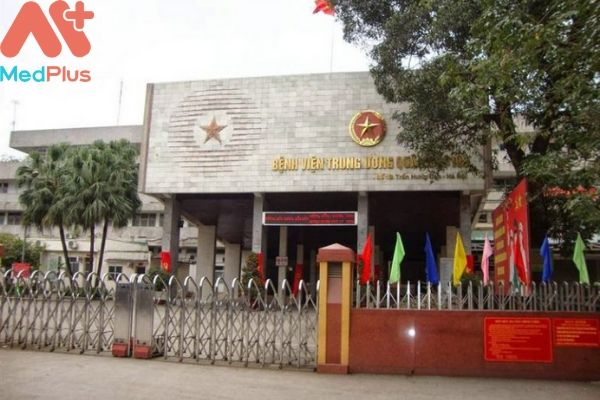 Địa chỉ khám viêm họng uy tín tại Hà Nội 