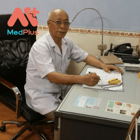 Cùng tìm hiểu về bác sĩ Dương Thanh Hoà chuyên khoa Da liễu 129 Bác sĩ da liễu Dương Thanh Hoà