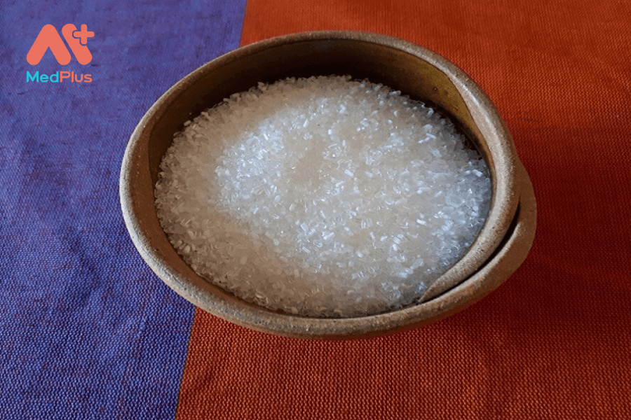 Lợi ích của methylsulfonylmethane