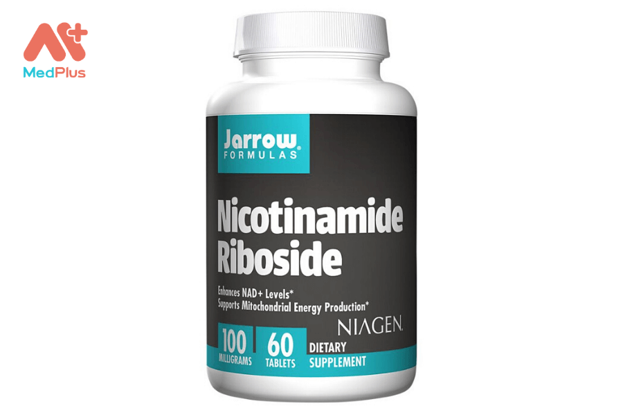 Tác dụng của Nicotinamide Riboside