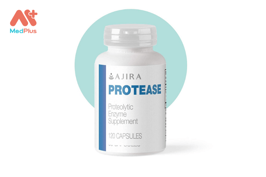 lợi ích của protease