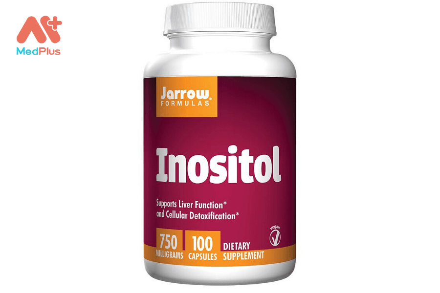 lợi ích của inositol