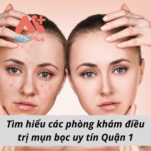 Bác sĩ Cúc là một người bác sĩ điều trị tàn nhang uy tín TPHCM 4 - Medplus